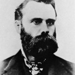 charles henry dow